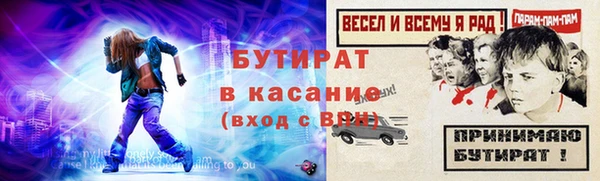 хмурый Алексин